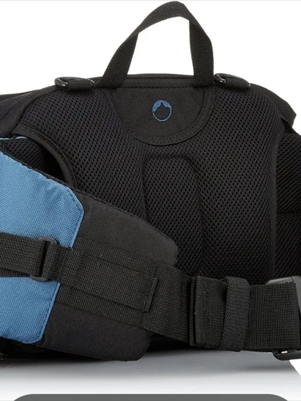 Lowerpro Inverse 200 AW beltbag